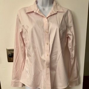 Banana Republic Tailor Fit Button Down Shirt 10P